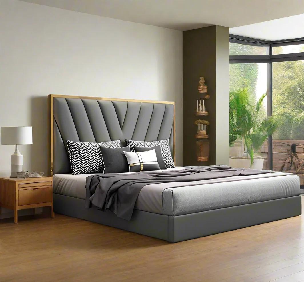 Premium Client Bed 1